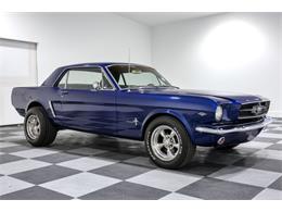 1965 Ford Mustang (CC-1759068) for sale in Sherman, Texas