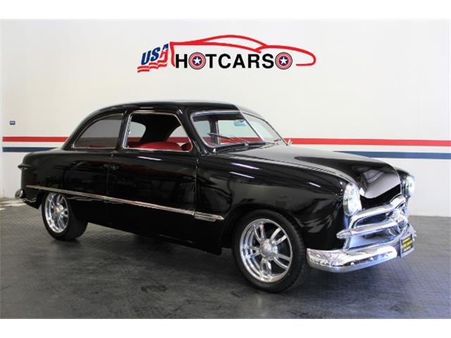 1949 Ford 2-Dr Sedan (CC-1759076) for sale in San Ramon, California