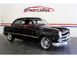 1949 Ford 2-Dr Sedan (CC-1759076) for sale in San Ramon, California