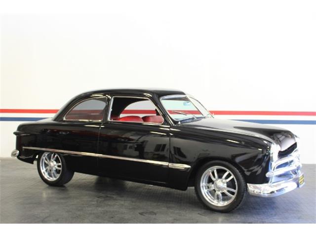 1949 Ford 2-Dr Sedan (CC-1759076) for sale in San Ramon, California