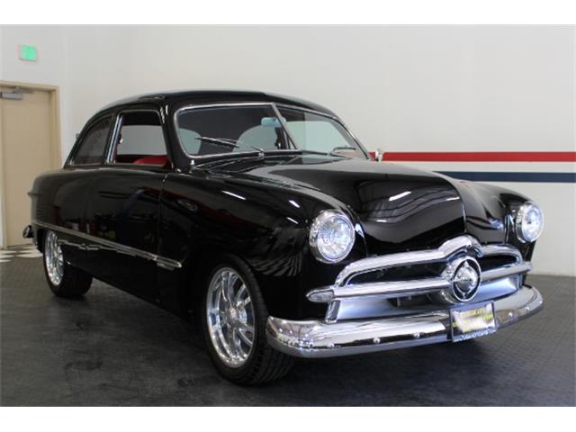 1949 Ford 2-Dr Sedan (CC-1759076) for sale in San Ramon, California