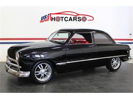 1949 Ford 2-Dr Sedan (CC-1759076) for sale in San Ramon, California