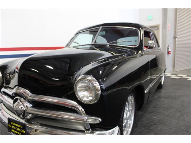 1949 Ford 2-Dr Sedan (CC-1759076) for sale in San Ramon, California