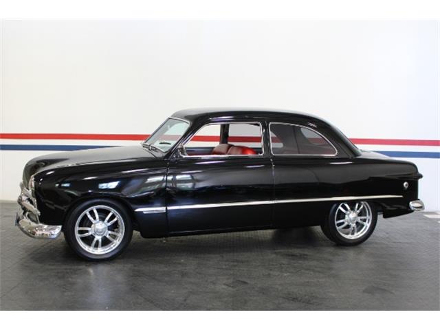 1949 Ford 2-Dr Sedan (CC-1759076) for sale in San Ramon, California