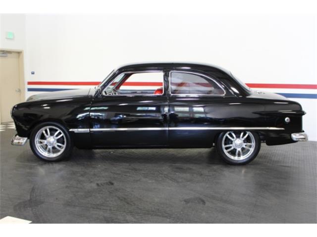 1949 Ford 2-Dr Sedan (CC-1759076) for sale in San Ramon, California