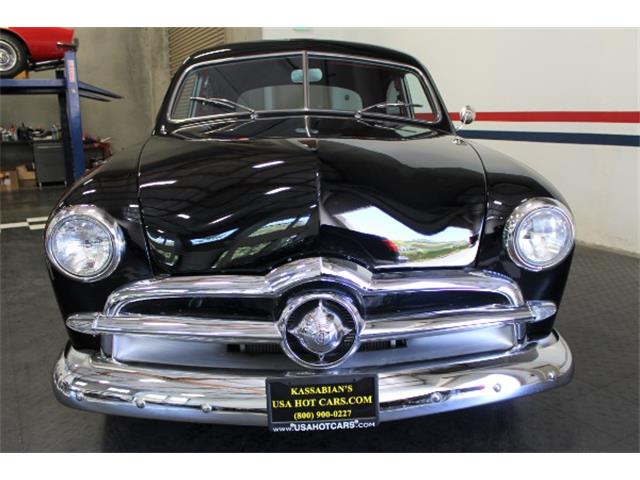 1949 Ford 2-Dr Sedan (CC-1759076) for sale in San Ramon, California