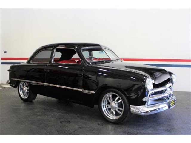 1949 Ford 2-Dr Sedan (CC-1759076) for sale in San Ramon, California