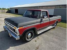 1977 Ford F100 (CC-1750909) for sale in Staunton, Illinois