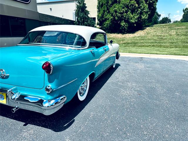 1955 Oldsmobile 88 For Sale Cc 1759094