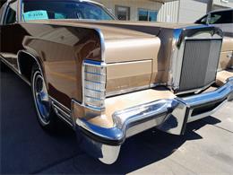 1978 Lincoln Continental (CC-1759095) for sale in Sioux Falls, South Dakota