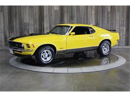 1970 Ford Mustang (CC-1759097) for sale in Bettendorf, Iowa