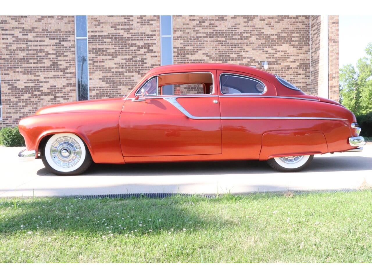 1949 Mercury Zephyr for Sale | ClassicCars.com | CC-1750091