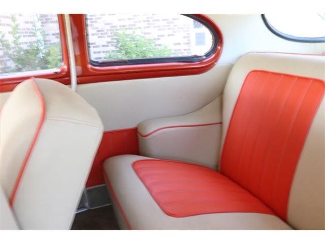 1949 Mercury Zephyr (CC-1750091) for sale in Clarence, Iowa