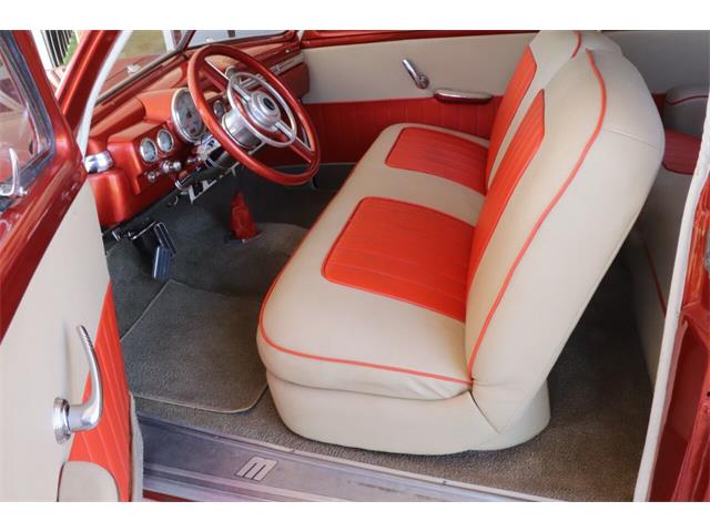 1949 Mercury Zephyr (CC-1750091) for sale in Clarence, Iowa