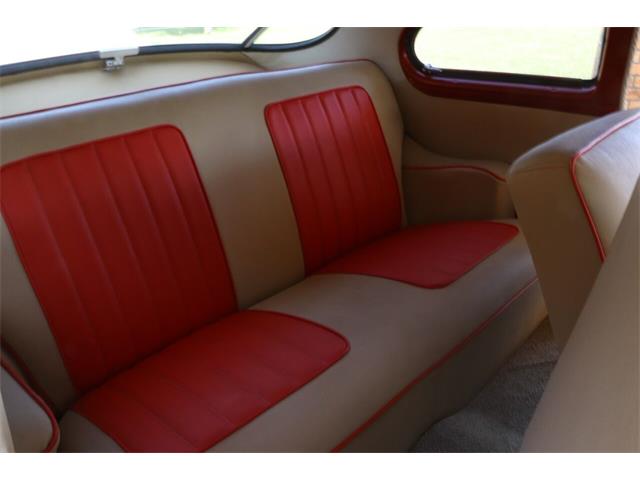1949 Mercury Zephyr (CC-1750091) for sale in Clarence, Iowa