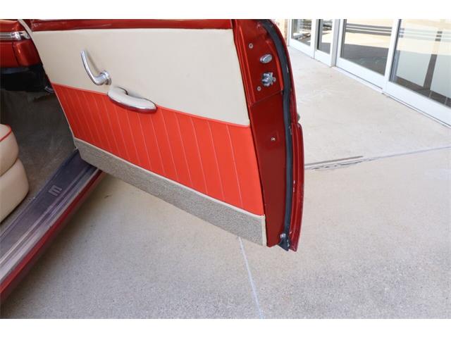 1949 Mercury Zephyr (CC-1750091) for sale in Clarence, Iowa