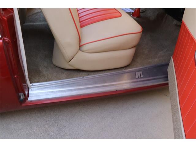 1949 Mercury Zephyr (CC-1750091) for sale in Clarence, Iowa