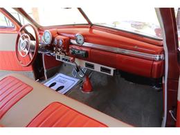 1949 Mercury Zephyr (CC-1750091) for sale in Clarence, Iowa