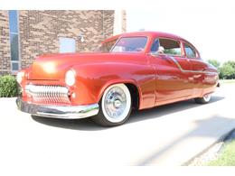 1949 Mercury Zephyr (CC-1750091) for sale in Clarence, Iowa