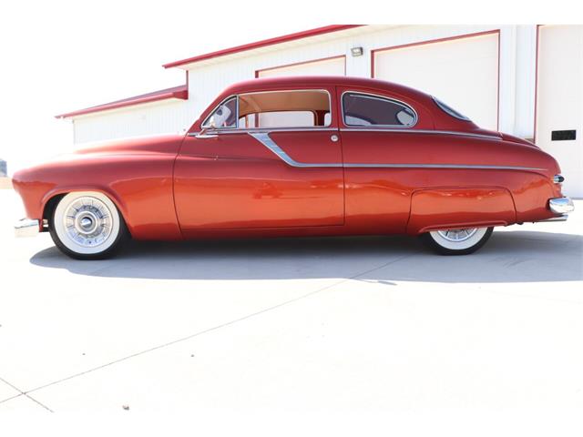 1949 Mercury Zephyr for Sale | ClassicCars.com | CC-1750091