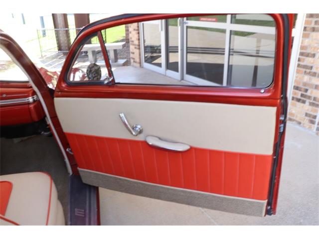 1949 Mercury Zephyr (CC-1750091) for sale in Clarence, Iowa