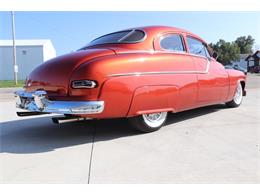 1949 Mercury Zephyr (CC-1750091) for sale in Clarence, Iowa