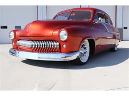 1949 Mercury Zephyr (CC-1750091) for sale in Clarence, Iowa