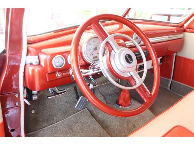 1949 Mercury Zephyr (CC-1750091) for sale in Clarence, Iowa