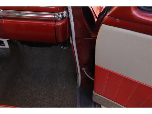 1949 Mercury Zephyr (CC-1750091) for sale in Clarence, Iowa