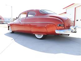 1949 Mercury Zephyr (CC-1750091) for sale in Clarence, Iowa