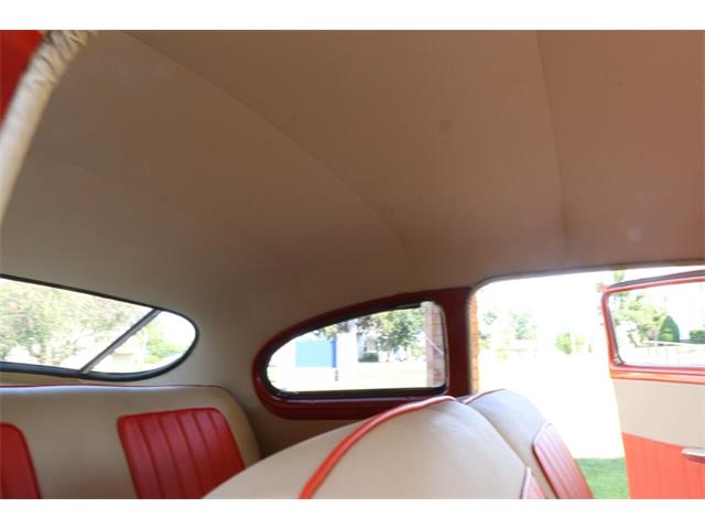 1949 Mercury Zephyr (CC-1750091) for sale in Clarence, Iowa