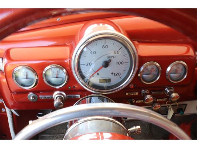 1949 Mercury Zephyr (CC-1750091) for sale in Clarence, Iowa