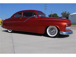 1949 Mercury Zephyr (CC-1750091) for sale in Clarence, Iowa