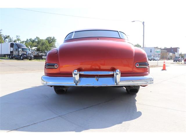 1949 Mercury Zephyr (CC-1750091) for sale in Clarence, Iowa