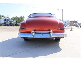 1949 Mercury Zephyr (CC-1750091) for sale in Clarence, Iowa
