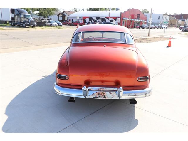 1949 Mercury Zephyr (CC-1750091) for sale in Clarence, Iowa
