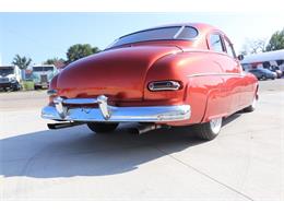 1949 Mercury Zephyr (CC-1750091) for sale in Clarence, Iowa