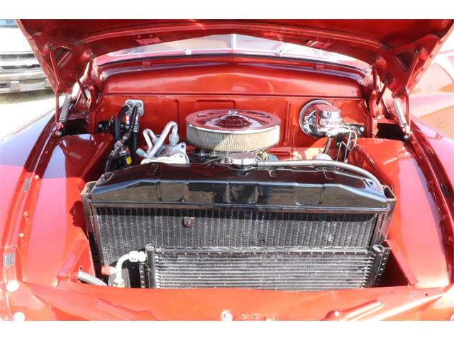 1949 Mercury Zephyr (CC-1750091) for sale in Clarence, Iowa
