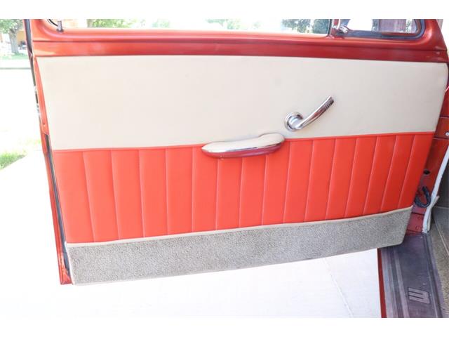 1949 Mercury Zephyr (CC-1750091) for sale in Clarence, Iowa