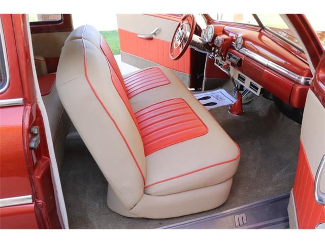 1949 Mercury Zephyr (CC-1750091) for sale in Clarence, Iowa