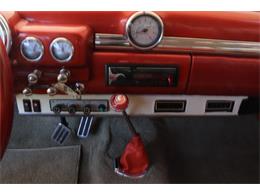 1949 Mercury Zephyr (CC-1750091) for sale in Clarence, Iowa