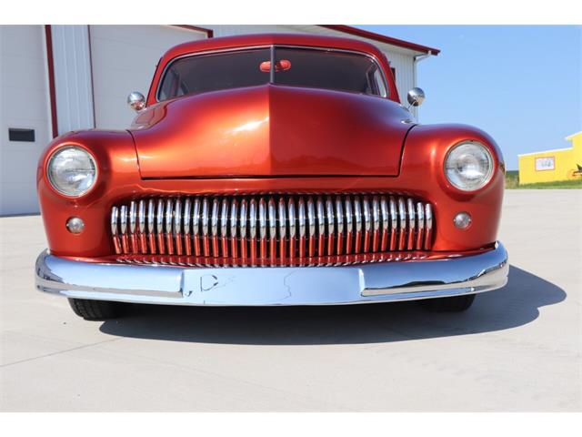 1949 Mercury Zephyr (CC-1750091) for sale in Clarence, Iowa