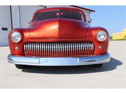 1949 Mercury Zephyr (CC-1750091) for sale in Clarence, Iowa