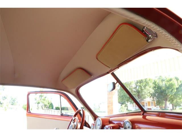 1949 Mercury Zephyr (CC-1750091) for sale in Clarence, Iowa