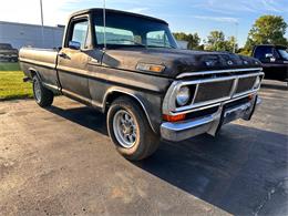 1970 Ford F250 (CC-1759118) for sale in Greenfield, Indiana