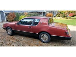 1986 Mercury Cougar XR7 (CC-1759137) for sale in DELAWARE, Ontario