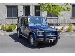 1994 Mercedes-Benz G-Class (CC-1759139) for sale in Portland, Oregon