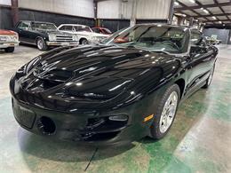 1998 Pontiac Firebird Trans Am (CC-1759142) for sale in Sherman, Texas