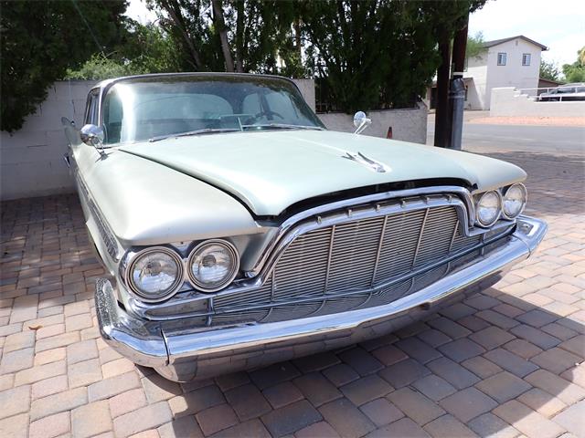 1960 DeSoto Fireflite (CC-1759164) for sale in Phoenix, Arizona