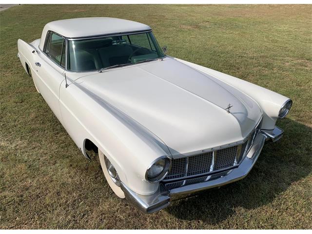 1957 Lincoln Continental Mark II for Sale | ClassicCars.com | CC-1759176